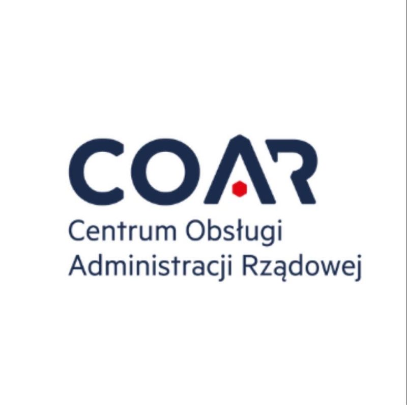 COAR - CENTRUM OBSŁUGI ADMINISTRACJI RZĄDOWEJ