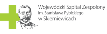 WOJEWÓDZKI SZPITAL ZESPOLONY  im. Stanisława Rybickiego w Skierniewicach