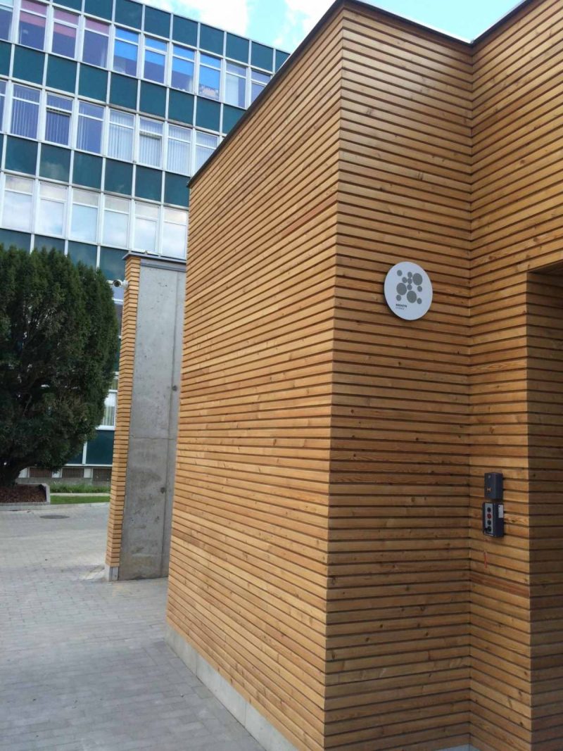 Narodowy Instytut Audiowizualny — zdjęcie 5