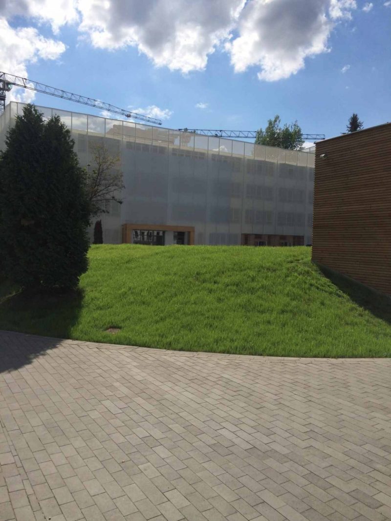 Narodowy Instytut Audiowizualny — zdjęcie 7