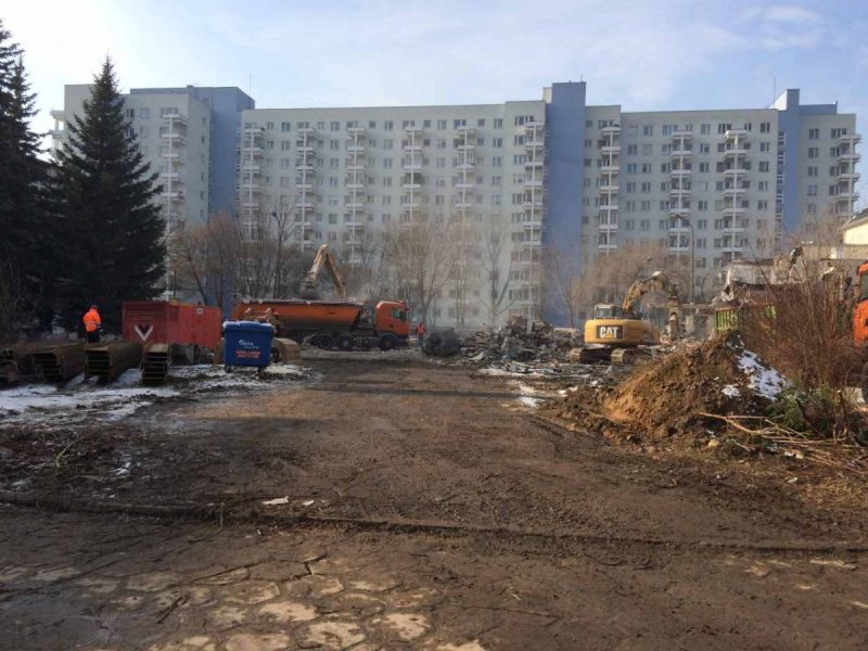 Narodowy Instytut Audiowizualny — zdjęcie 16