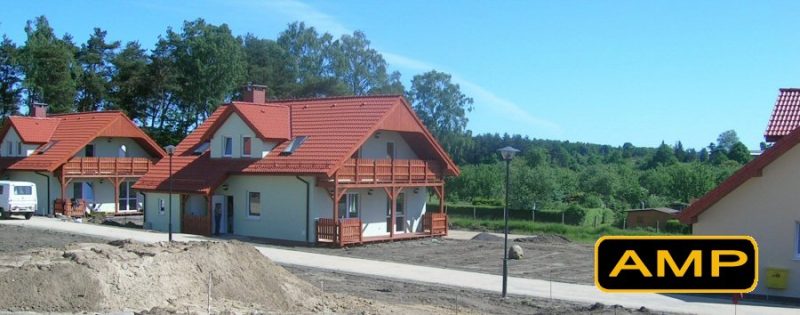 SOS Wioski Dziecięce - Karlino — zdjęcie 4