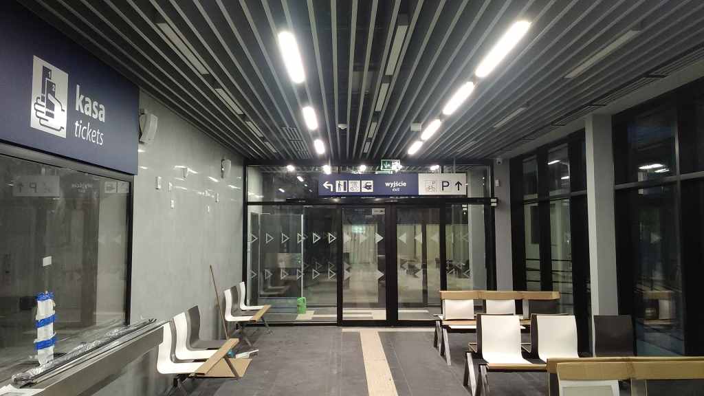 PKP Poznań Garbary