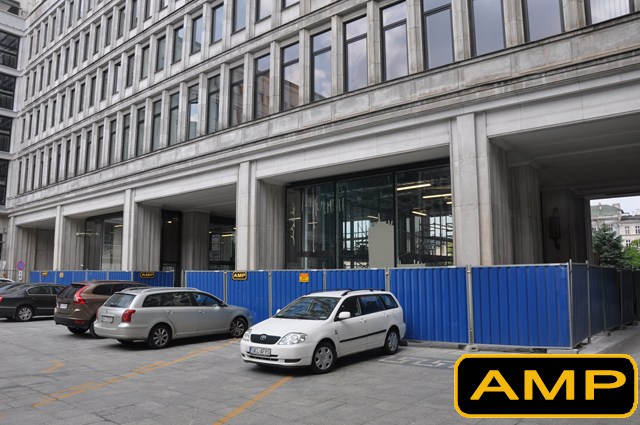 Centrum Bankowo - Finansowe "Nowy Świat" — zdjęcie 8