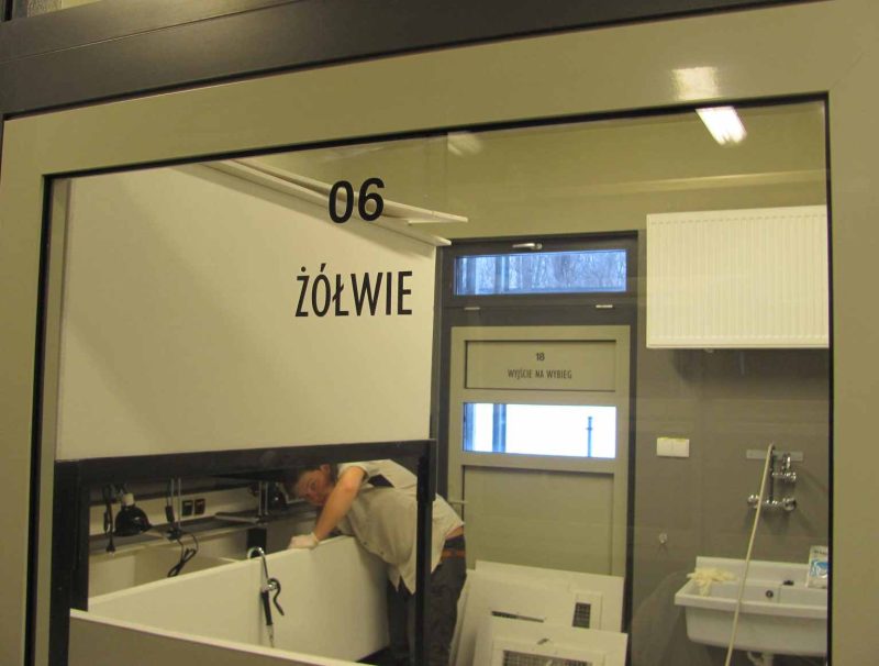Centrum CITES — zdjęcie 6