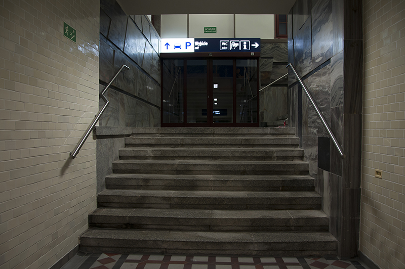 PKP Ełk Główny — zdjęcie 15
