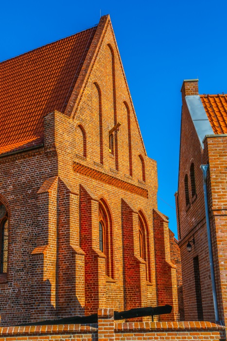 Muzeum Rybołówstwa w Helu — zdjęcie 2