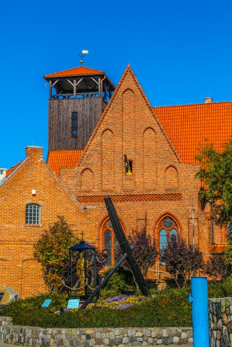 Muzeum Rybołówstwa w Helu — zdjęcie 3
