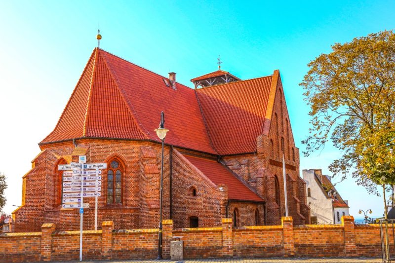 Muzeum Rybołówstwa w Helu — zdjęcie 5