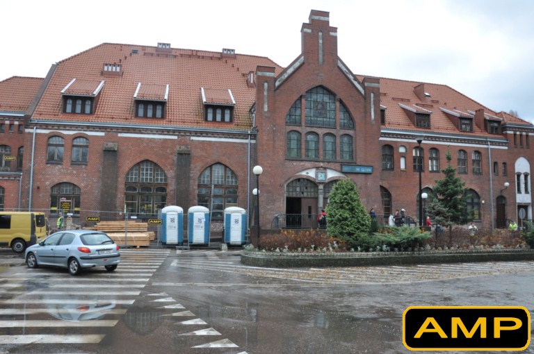 PKP Iława Główna — zdjęcie 3