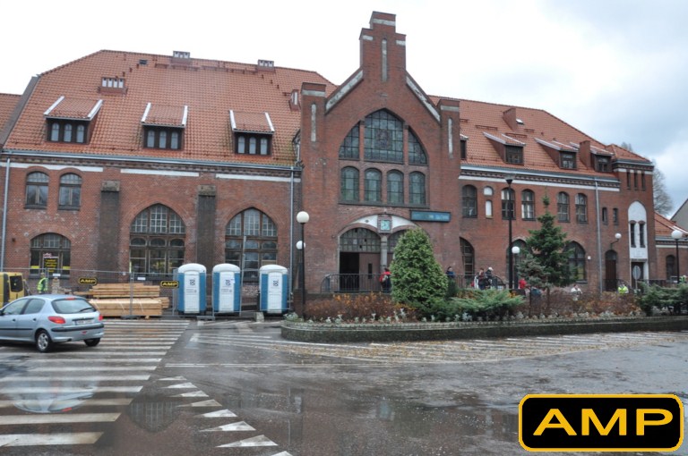 PKP Iława Główna — zdjęcie 4