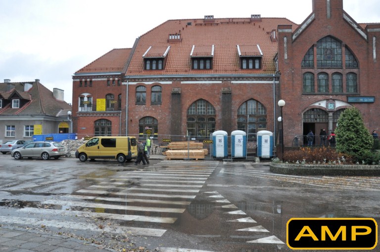 PKP Iława Główna — zdjęcie 2
