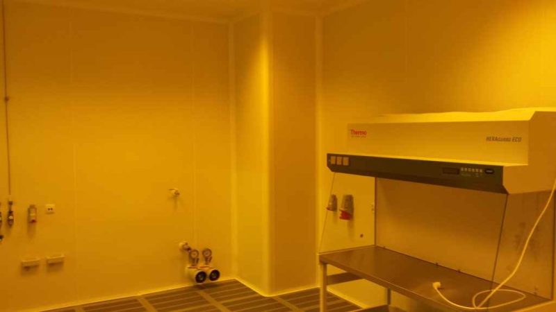 Instytut Technologii Elektronowej — zdjęcie 5