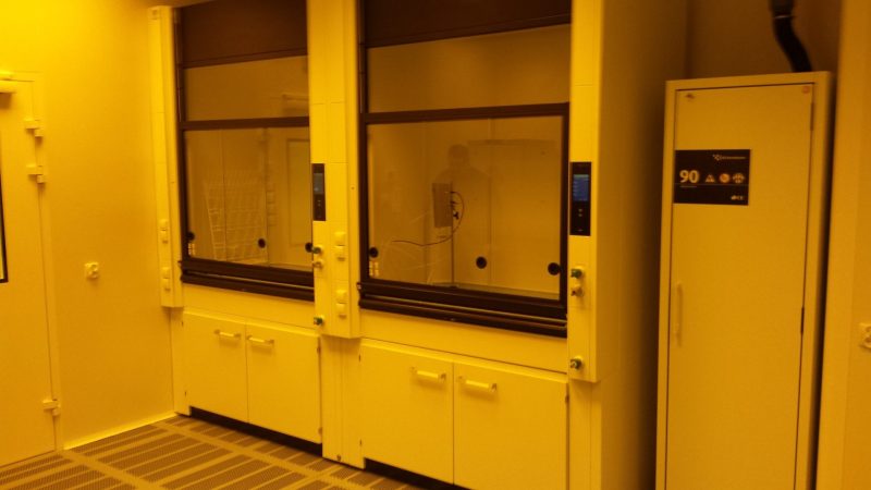 Instytut Technologii Elektronowej — zdjęcie 7