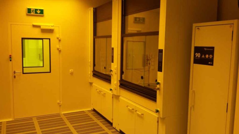 Instytut Technologii Elektronowej — zdjęcie 8