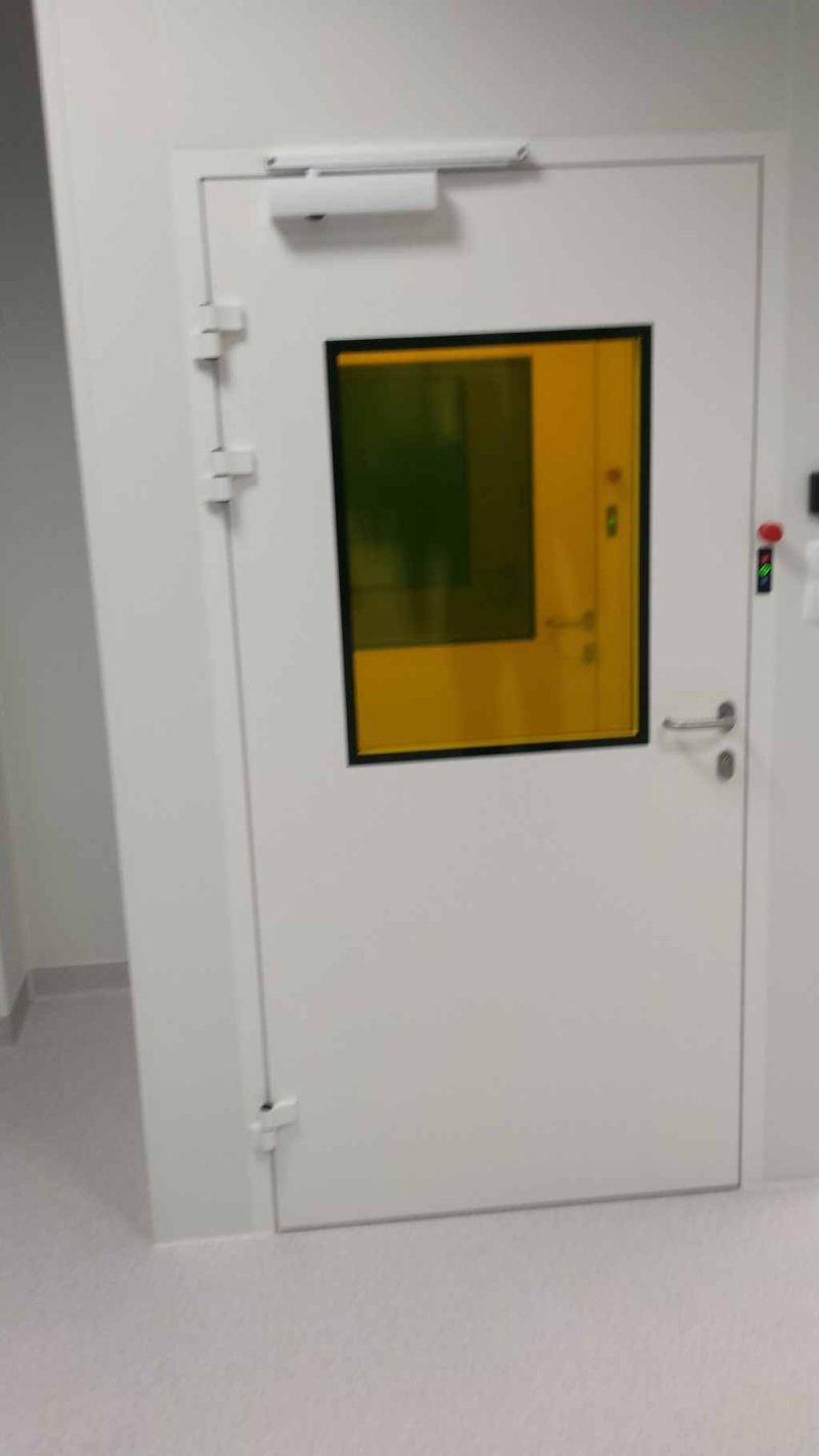 Instytut Technologii Elektronowej — zdjęcie 12