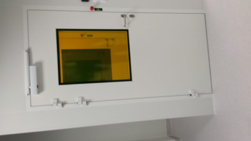 Instytut Technologii Elektronowej — zdjęcie 13