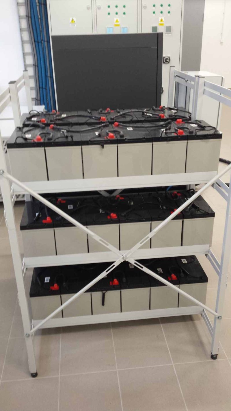 Instytut Technologii Elektronowej — zdjęcie 14