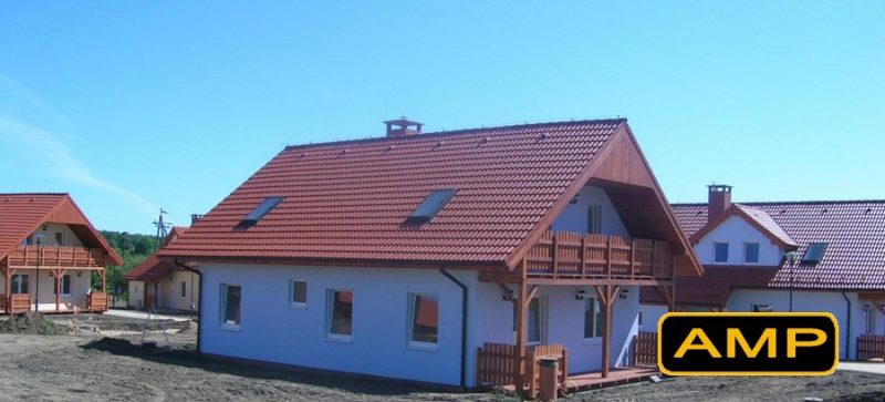 SOS Wioski Dziecięce - Karlino — zdjęcie 3