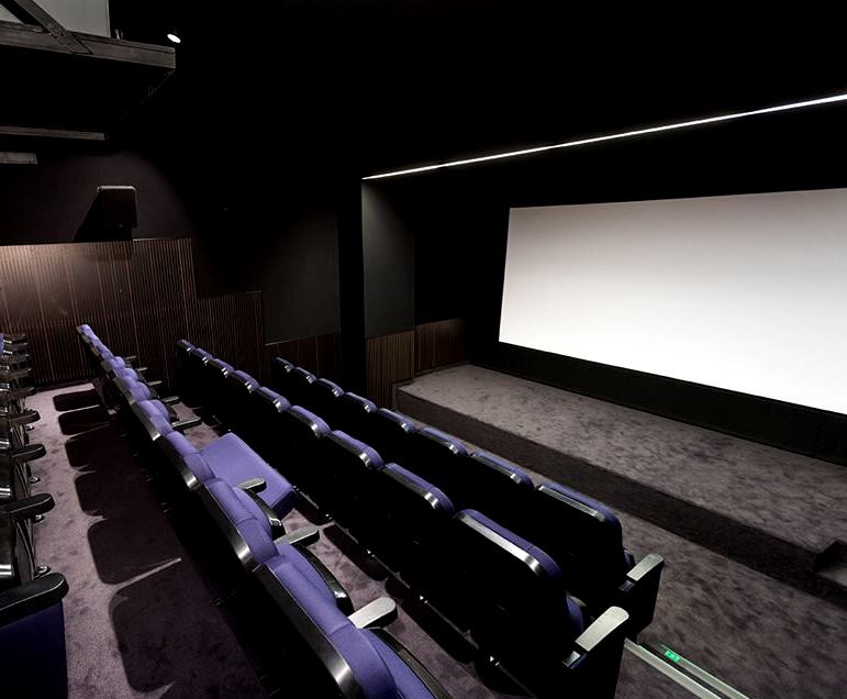 Kino Muranów — zdjęcie 2