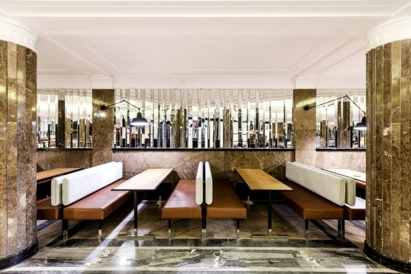 Kino Muranów — zdjęcie 5
