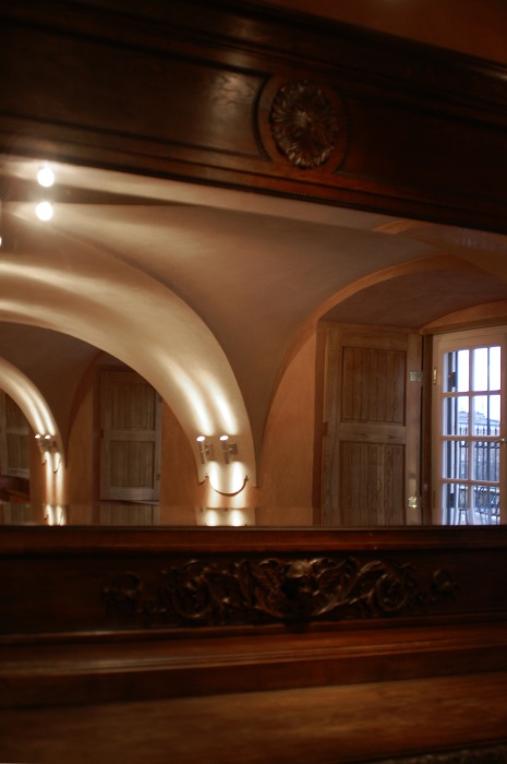 Pałac Ślubów w Warszawie — zdjęcie 4