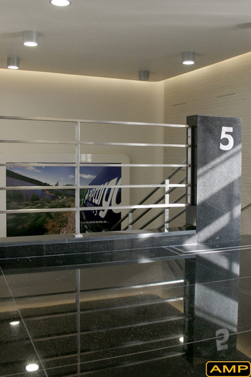 Siedziba PKP CARGO — zdjęcie 7