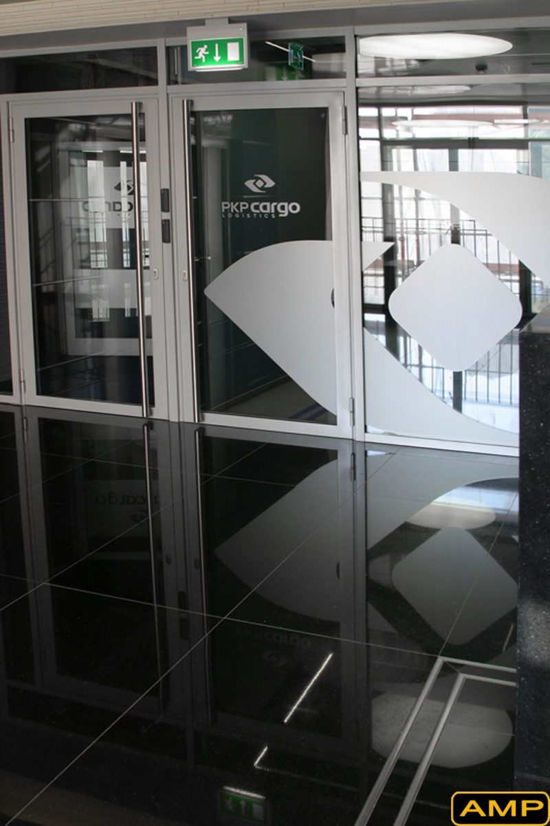 Siedziba PKP CARGO — zdjęcie 20