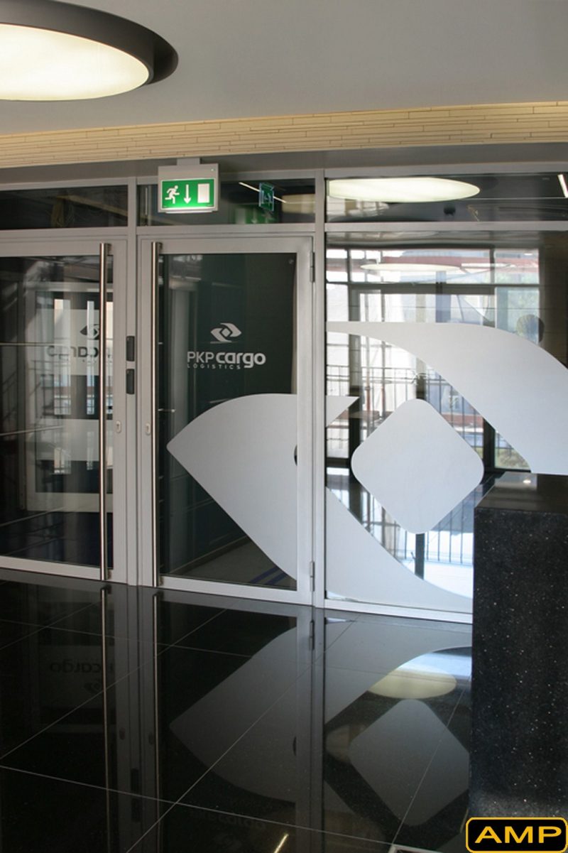 Siedziba PKP CARGO — zdjęcie 6