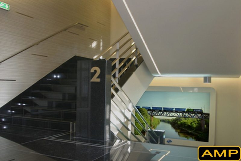 Siedziba PKP CARGO — zdjęcie 22
