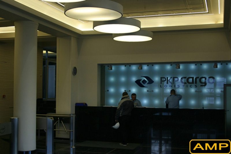 Siedziba PKP CARGO — zdjęcie 2