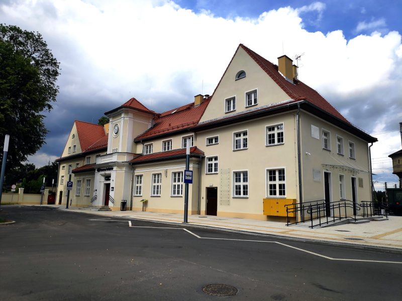PKP Prabuty — zdjęcie 2