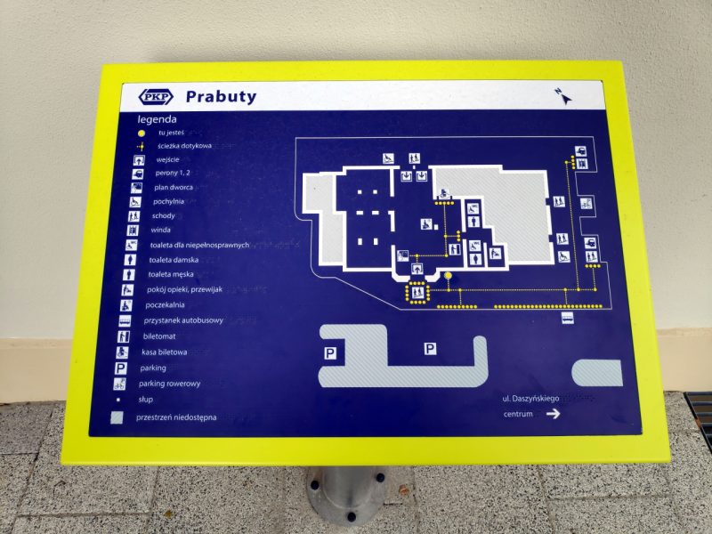 PKP Prabuty — zdjęcie 8