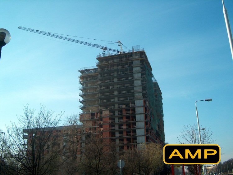 Słomińskiego 7 w Warszawie — zdjęcie 2