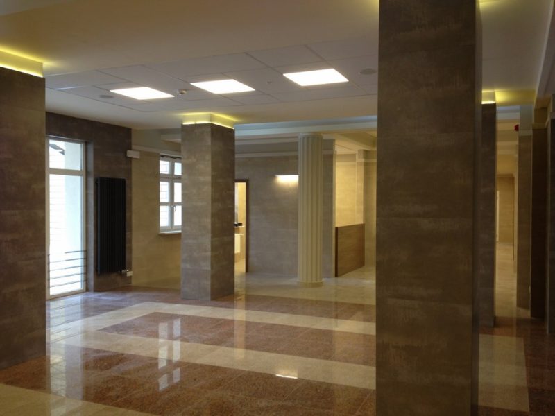 Szpital Grochowski w Warszawie — zdjęcie 2