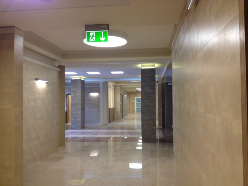 Szpital Grochowski w Warszawie — zdjęcie 3