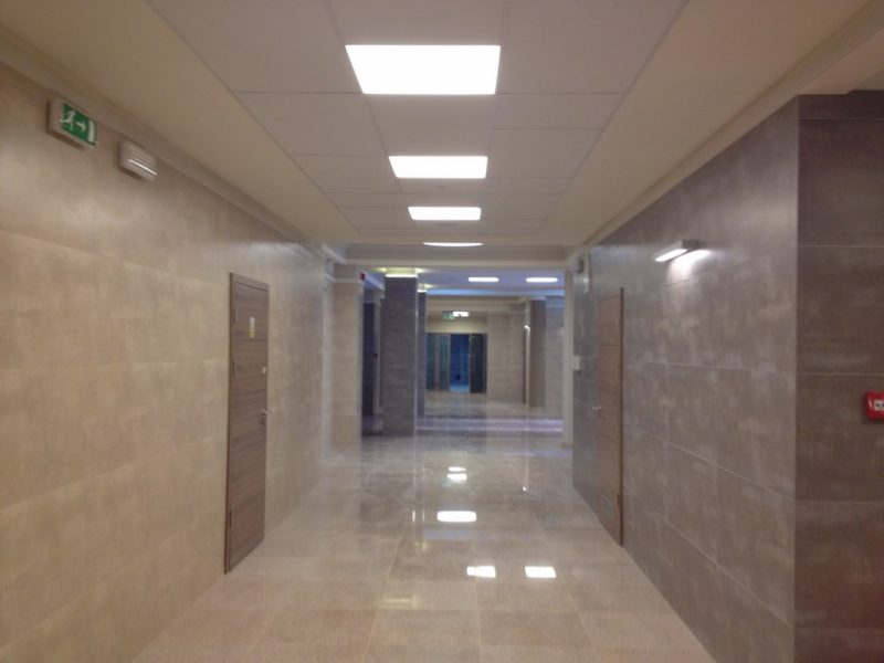 Szpital Grochowski w Warszawie — zdjęcie 4