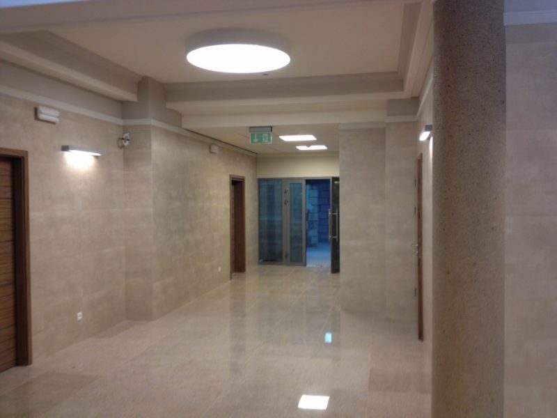 Szpital Grochowski w Warszawie — zdjęcie 6
