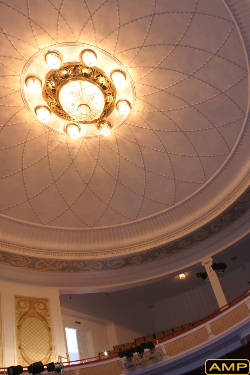 Teatr Polski — zdjęcie 3