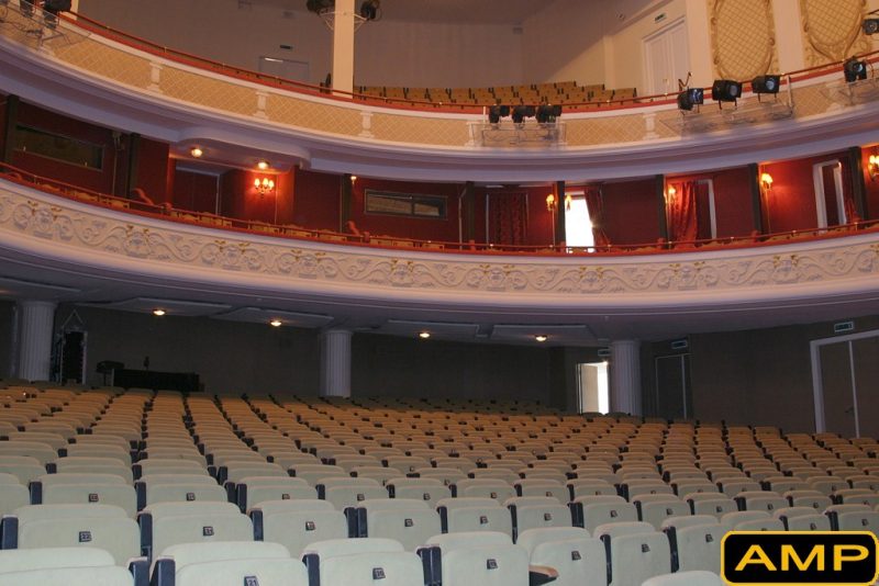 Teatr Polski — zdjęcie 5