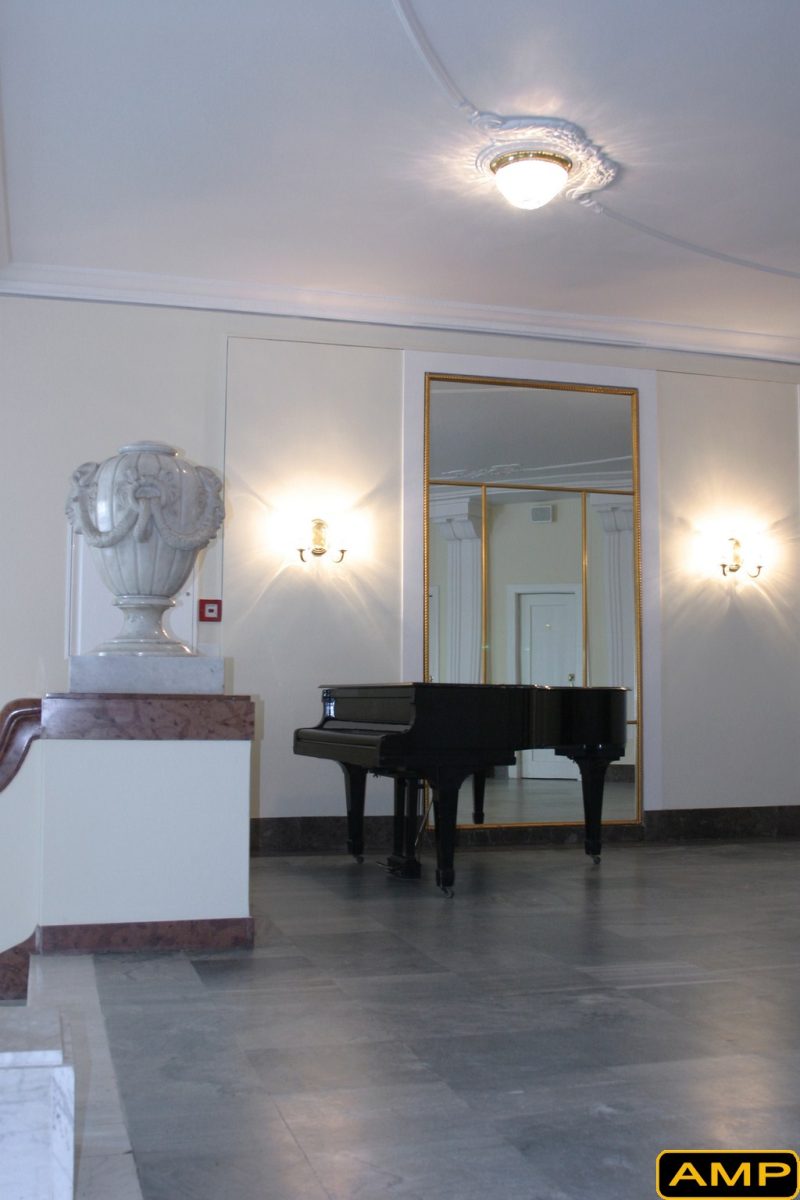 Teatr Polski — zdjęcie 7