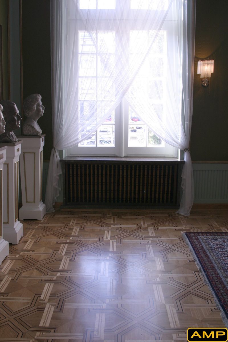 Teatr Polski — zdjęcie 9