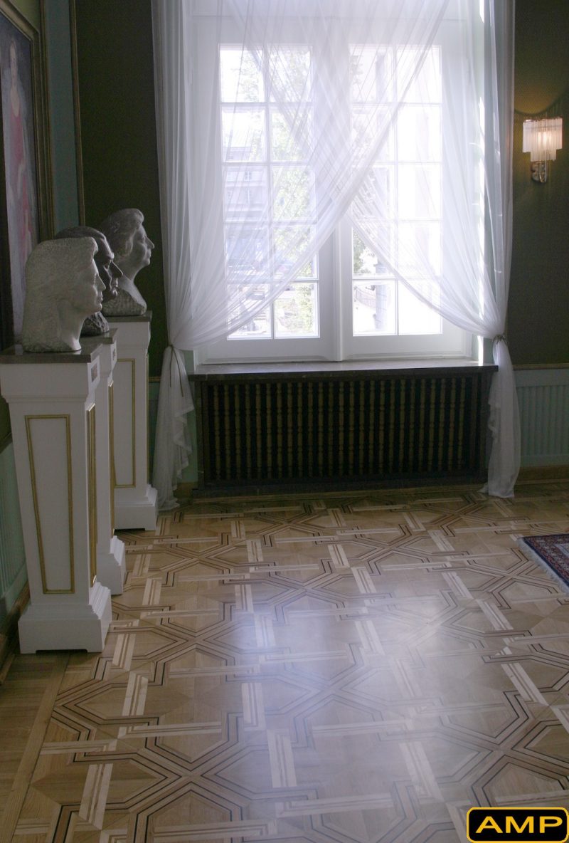 Teatr Polski — zdjęcie 10