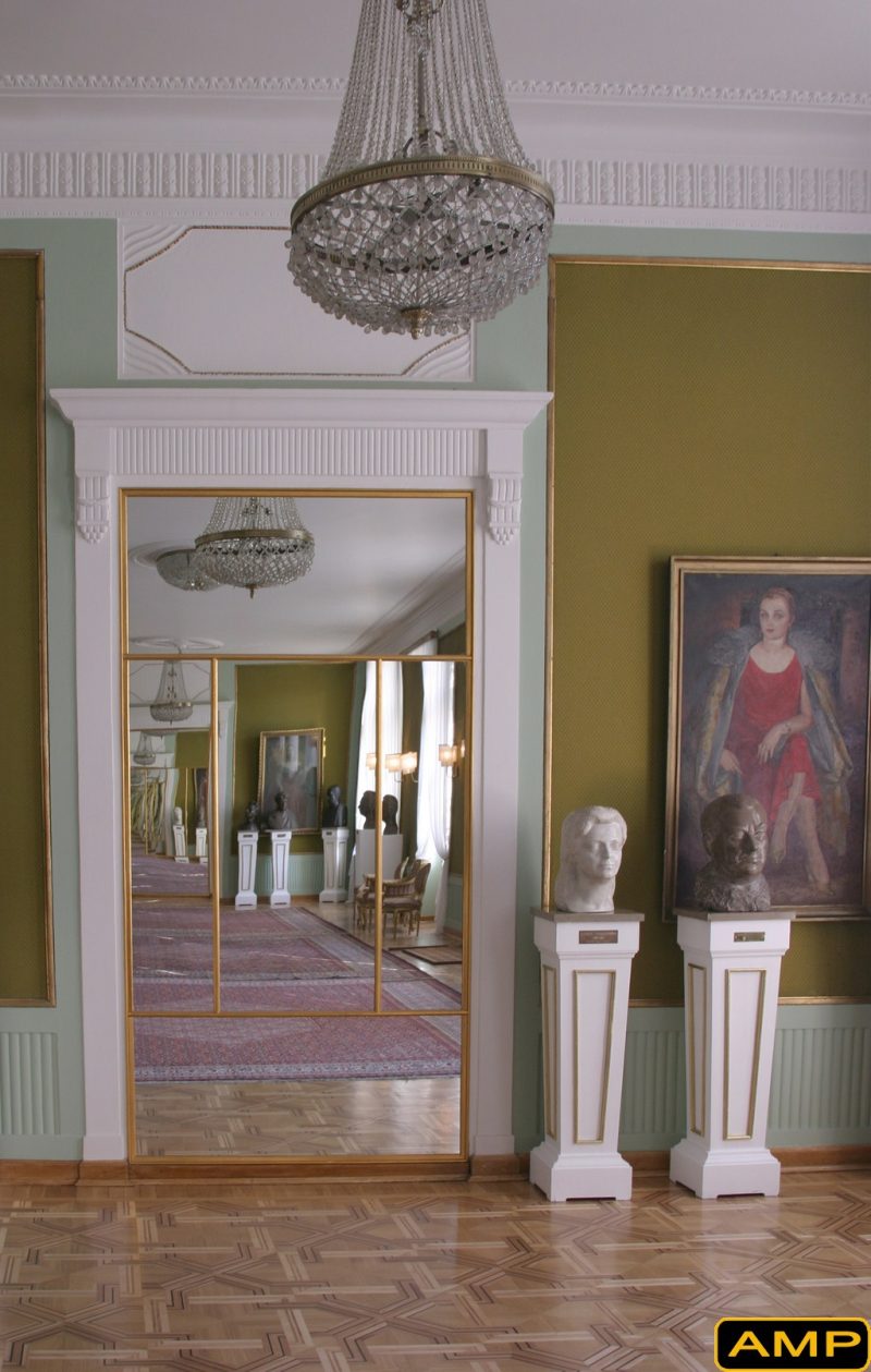 Teatr Polski — zdjęcie 12