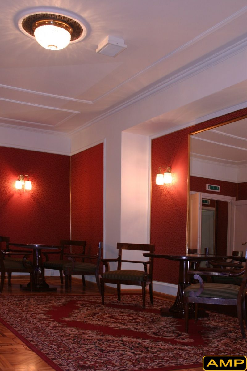 Teatr Polski — zdjęcie 14