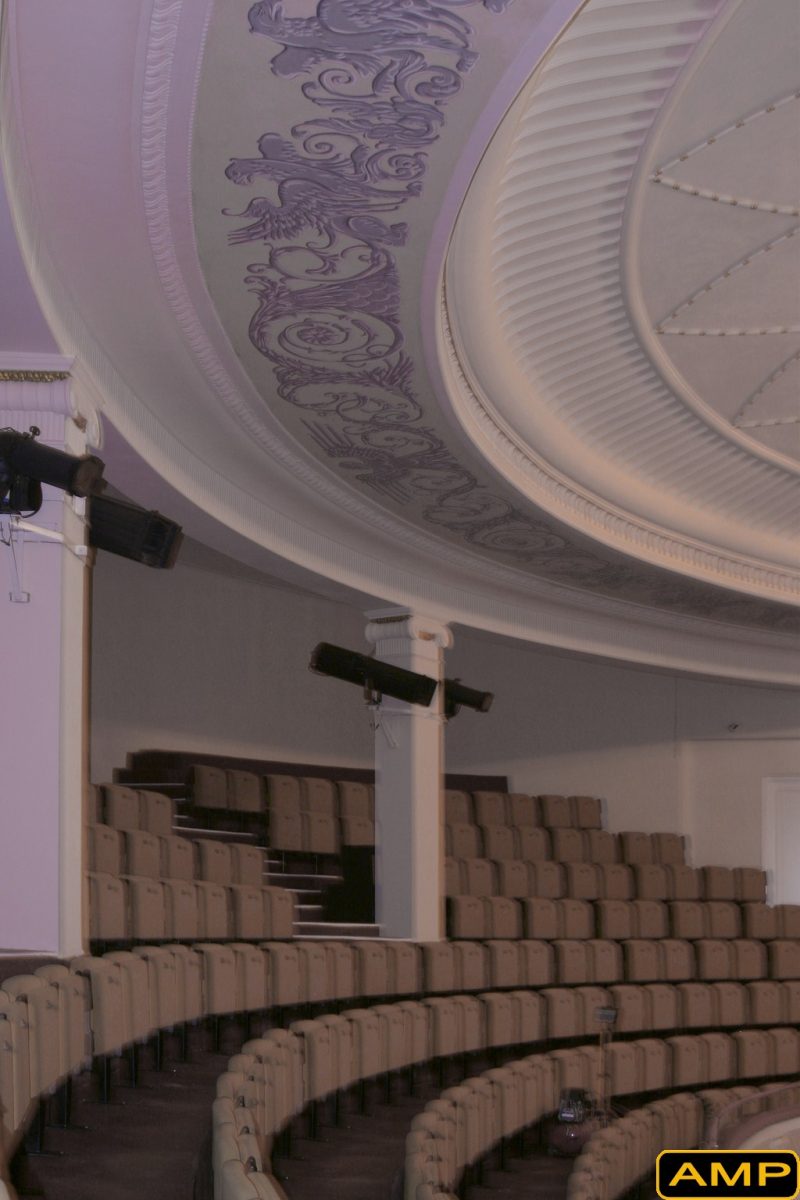 Teatr Polski — zdjęcie 16
