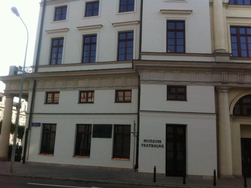 Teatr Wielki - Opera Narodowa — zdjęcie 4