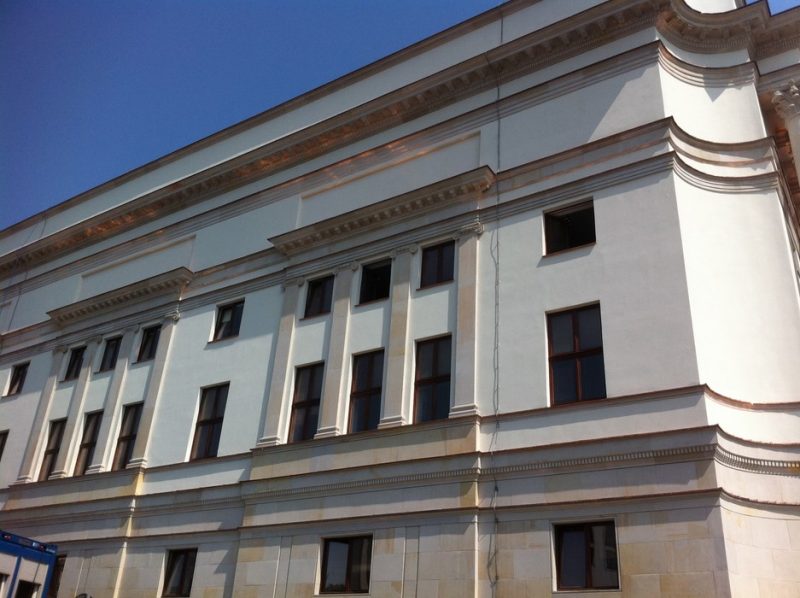 Teatr Wielki - Opera Narodowa — zdjęcie 6