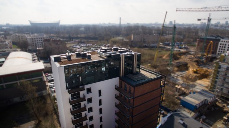 Wrzesińska 12 w Warszawie — zdjęcie 6
