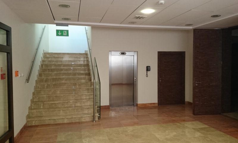 Centrum Konferencyjno-Wystawiennicze — zdjęcie 2